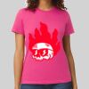 Softstyle™ midweight women’s t-shirt Thumbnail