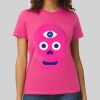 Softstyle™ midweight women’s t-shirt Thumbnail