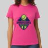 Softstyle™ midweight women’s t-shirt Thumbnail