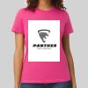 Softstyle™ midweight women’s t-shirt Thumbnail