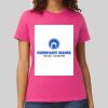 Softstyle™ midweight women’s t-shirt Thumbnail
