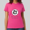 Softstyle™ midweight women’s t-shirt Thumbnail