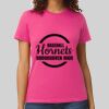 Softstyle™ midweight women’s t-shirt Thumbnail