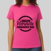 Softstyle™ midweight women’s t-shirt Thumbnail