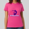 Softstyle™ midweight women’s t-shirt Thumbnail