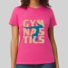 Softstyle™ midweight women’s t-shirt Thumbnail