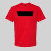 Design version Softstyle™ midweight adult t-shirt Thumbnail