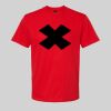 Design version Softstyle™ midweight adult t-shirt Thumbnail