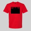 Design version Softstyle™ midweight adult t-shirt Thumbnail
