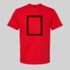 Design version Softstyle™ midweight adult t-shirt Thumbnail