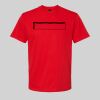 Design version Softstyle™ midweight adult t-shirt Thumbnail