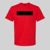 Design version Softstyle™ midweight adult t-shirt Thumbnail