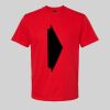 Design version Softstyle™ midweight adult t-shirt Thumbnail