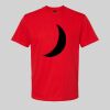 Design version Softstyle™ midweight adult t-shirt Thumbnail