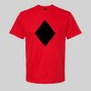 Design version Softstyle™ midweight adult t-shirt Thumbnail