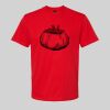 Design version Softstyle™ midweight adult t-shirt Thumbnail