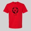 Design version Softstyle™ midweight adult t-shirt Thumbnail