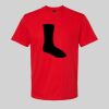 Design version Softstyle™ midweight adult t-shirt Thumbnail