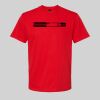 Design version Softstyle™ midweight adult t-shirt Thumbnail