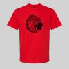 Design version Softstyle™ midweight adult t-shirt Thumbnail