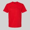 Design version Softstyle™ midweight adult t-shirt Thumbnail