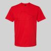 Design version Softstyle™ midweight adult t-shirt Thumbnail