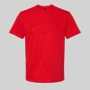 Design version Softstyle™ midweight adult t-shirt Thumbnail