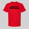 Design version Softstyle™ midweight adult t-shirt Thumbnail
