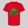 Design version Softstyle™ midweight adult t-shirt Thumbnail