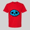 Design version Softstyle™ midweight adult t-shirt Thumbnail