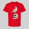 Design version Softstyle™ midweight adult t-shirt Thumbnail