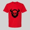 Design version Softstyle™ midweight adult t-shirt Thumbnail