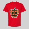 Design version Softstyle™ midweight adult t-shirt Thumbnail