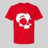 Design version Softstyle™ midweight adult t-shirt Thumbnail