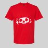 Design version Softstyle™ midweight adult t-shirt Thumbnail