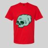 Design version Softstyle™ midweight adult t-shirt Thumbnail