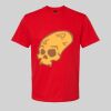 Design version Softstyle™ midweight adult t-shirt Thumbnail