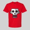 Design version Softstyle™ midweight adult t-shirt Thumbnail