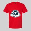 Design version Softstyle™ midweight adult t-shirt Thumbnail