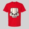 Design version Softstyle™ midweight adult t-shirt Thumbnail