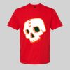 Design version Softstyle™ midweight adult t-shirt Thumbnail