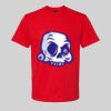 Design version Softstyle™ midweight adult t-shirt Thumbnail