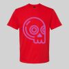 Design version Softstyle™ midweight adult t-shirt Thumbnail
