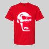 Design version Softstyle™ midweight adult t-shirt Thumbnail