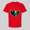 Design version Softstyle™ midweight adult t-shirt Thumbnail
