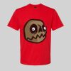 Design version Softstyle™ midweight adult t-shirt Thumbnail