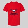 Design version Softstyle™ midweight adult t-shirt Thumbnail