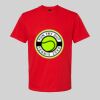 Design version Softstyle™ midweight adult t-shirt Thumbnail