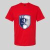 Design version Softstyle™ midweight adult t-shirt Thumbnail