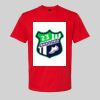 Design version Softstyle™ midweight adult t-shirt Thumbnail